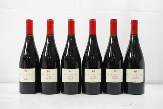 Bass Phillip Estate Pinot Noir 2021