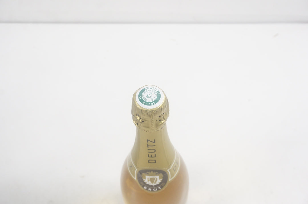 Deutz Amour de Deutz Blanc de Blancs Brut Millesime 1996