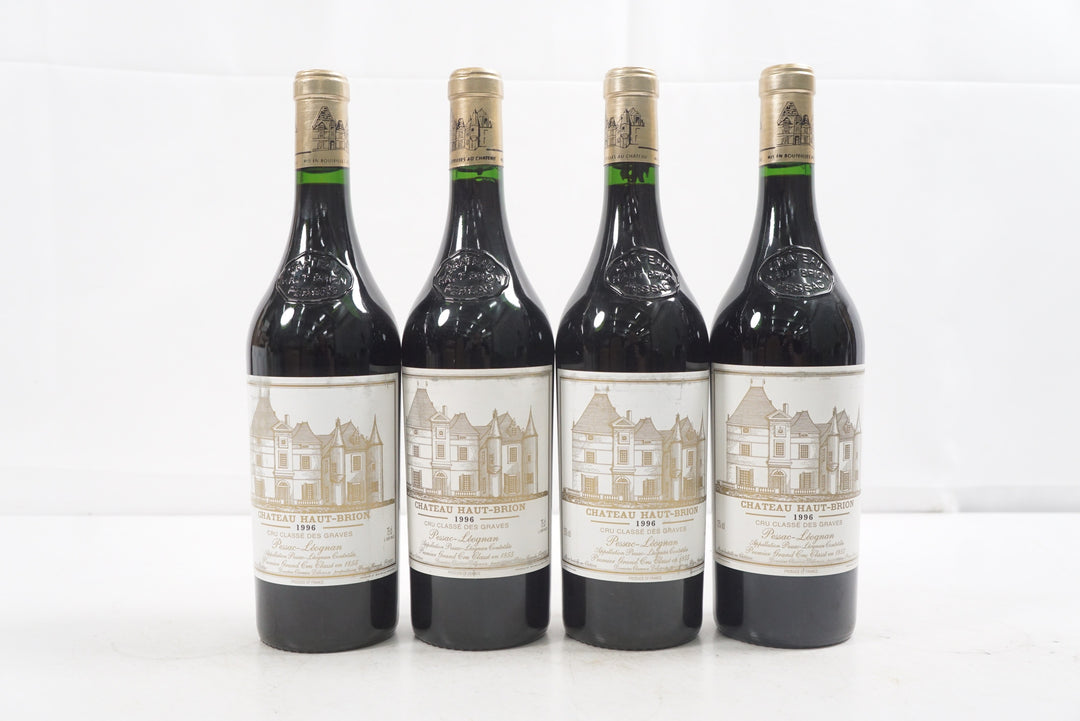 Chateau Haut Brion 1996