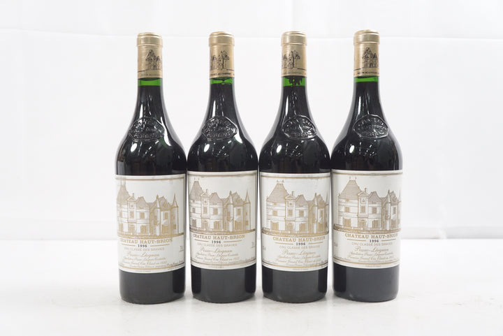 Chateau Haut Brion 1996