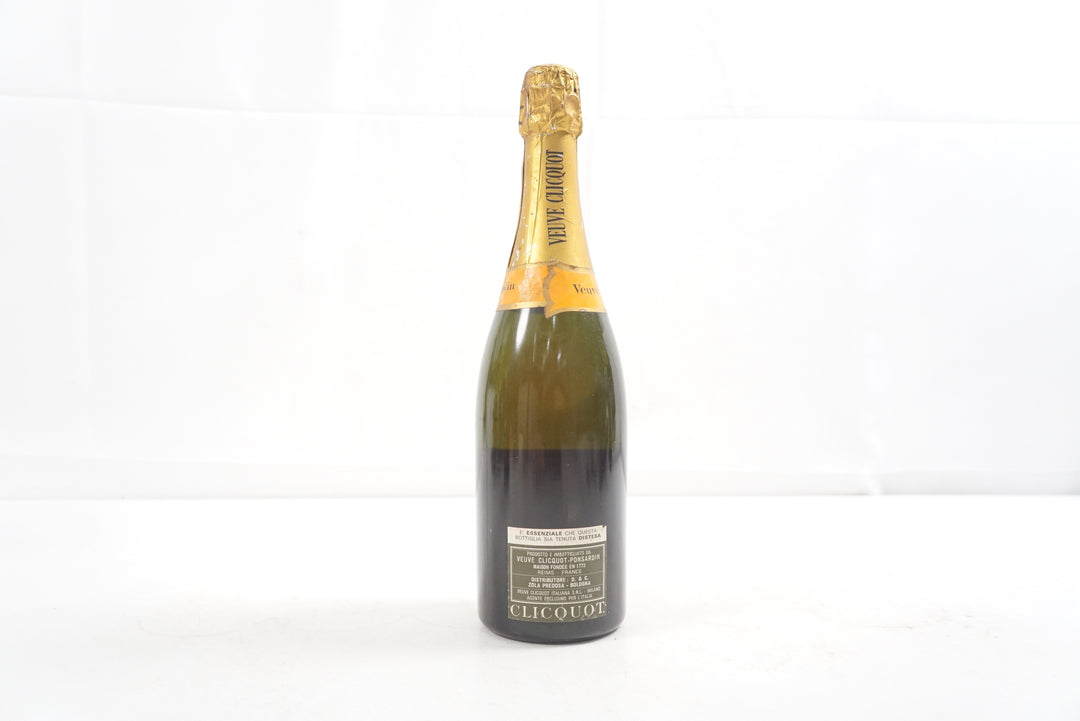 Veuve Clicquot Ponsardin Brut Old NV