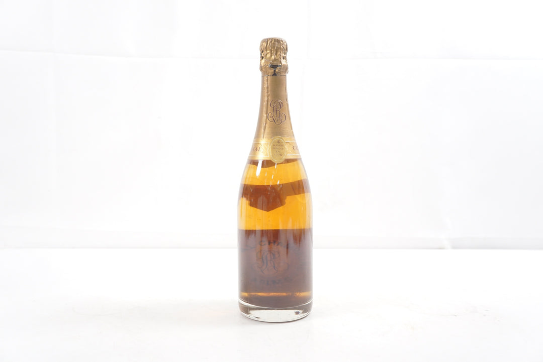 Louis Roederer Cristal 1985 *
