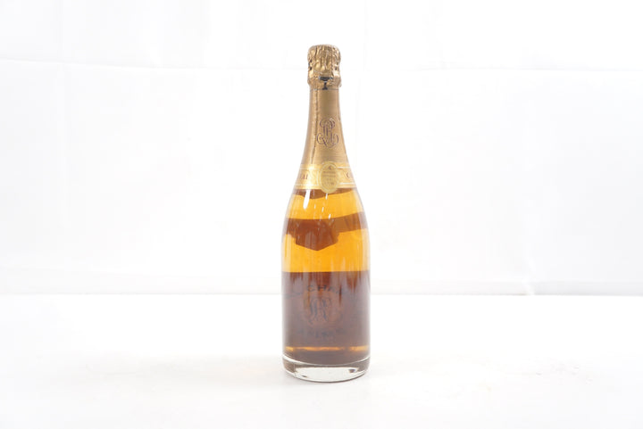 Louis Roederer Cristal 1985 *