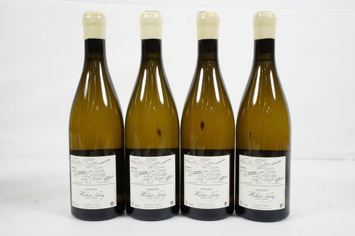 Hubert Lamy Saint Aubin En Remilly 1er Cru 2019