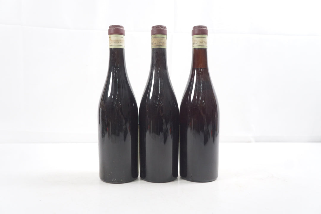 Vietti Barbaresco 1964 *