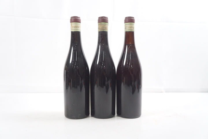 Vietti Barbaresco 1964 *