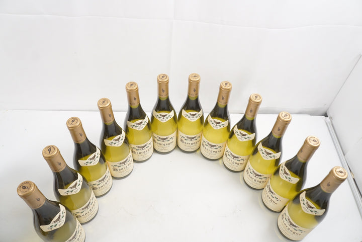 Coche Dury Bourgogne Blanc 2023