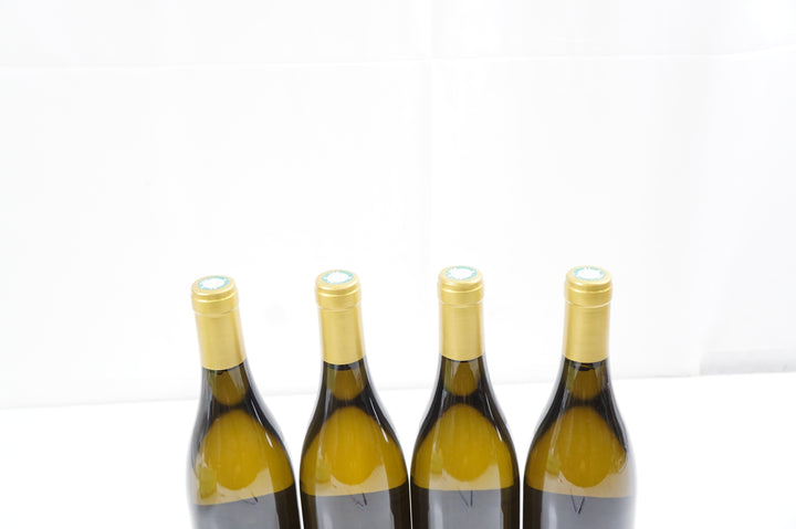 Bernard Bonin Bourgogne Blanc 2017
