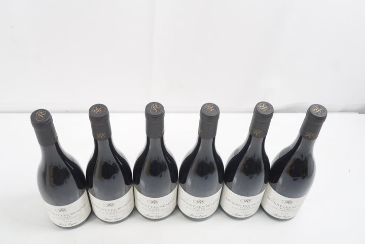 Jane Eyre Savigny les Beaune Aux Vergelesses 1er Cru 2023