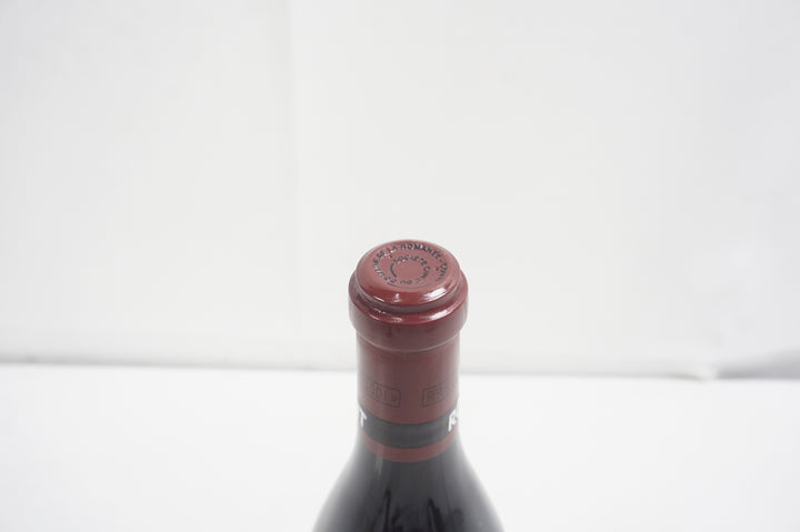 DRC Romanee St Vivant Grand Cru 2002