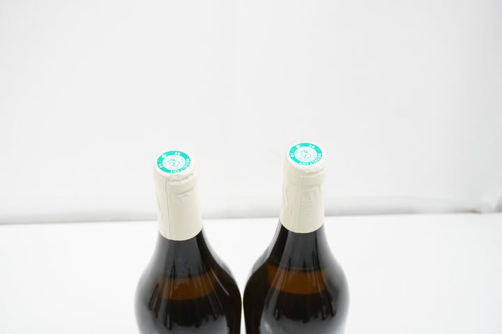 Julien Labet Chardonnay du Hasard Vin de Voile 2018