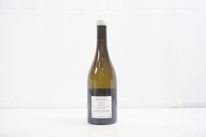 Maison Fang Montrachet Grand Cru 2022