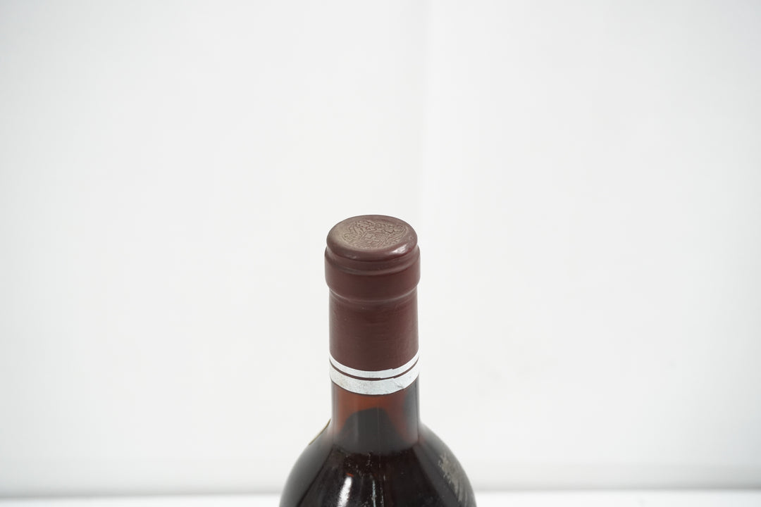 Cappellano Barolo 1978