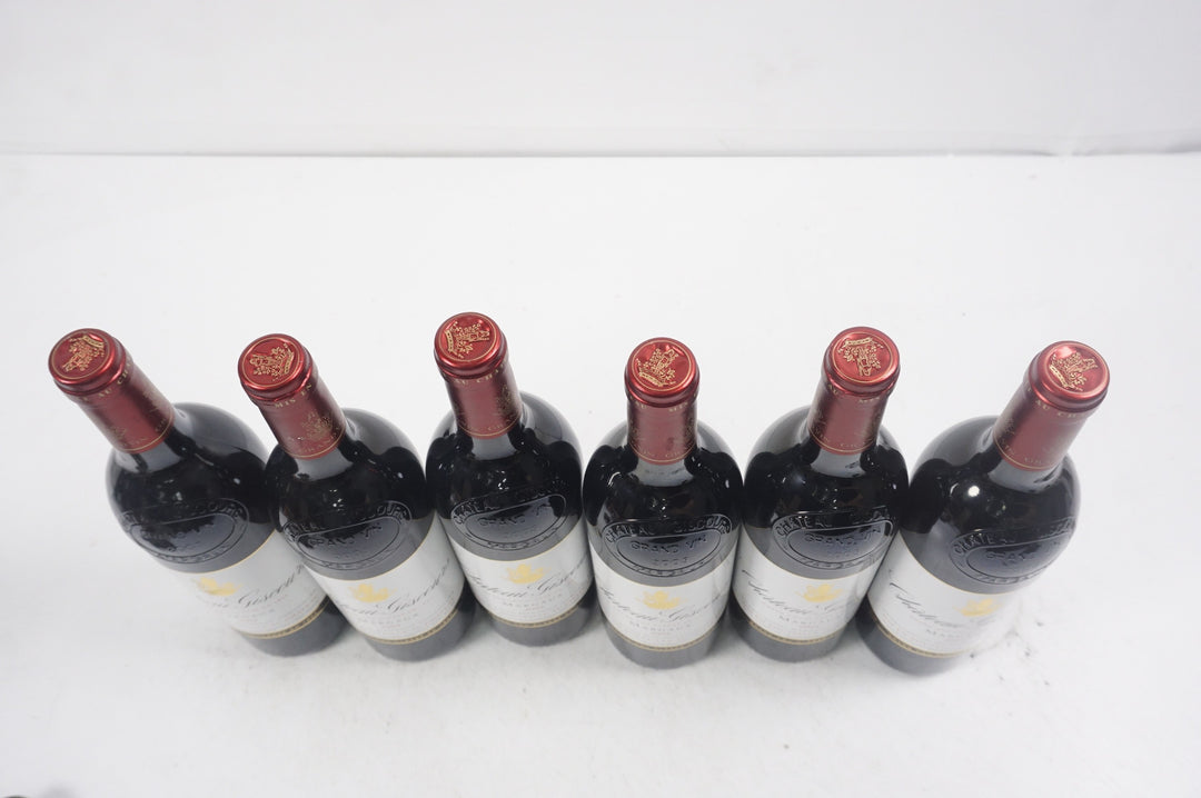 Chateau Giscours 2003