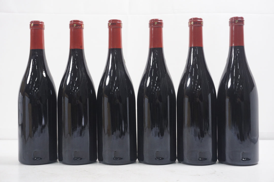 Clos des Papes Chateauneuf du Pape 2009