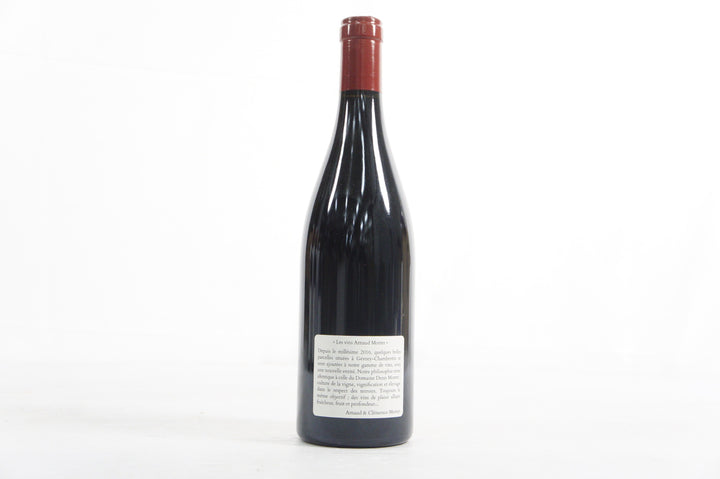 Arnaud Mortet Gevrey Chambertin La Perriere 1er Cru 2020