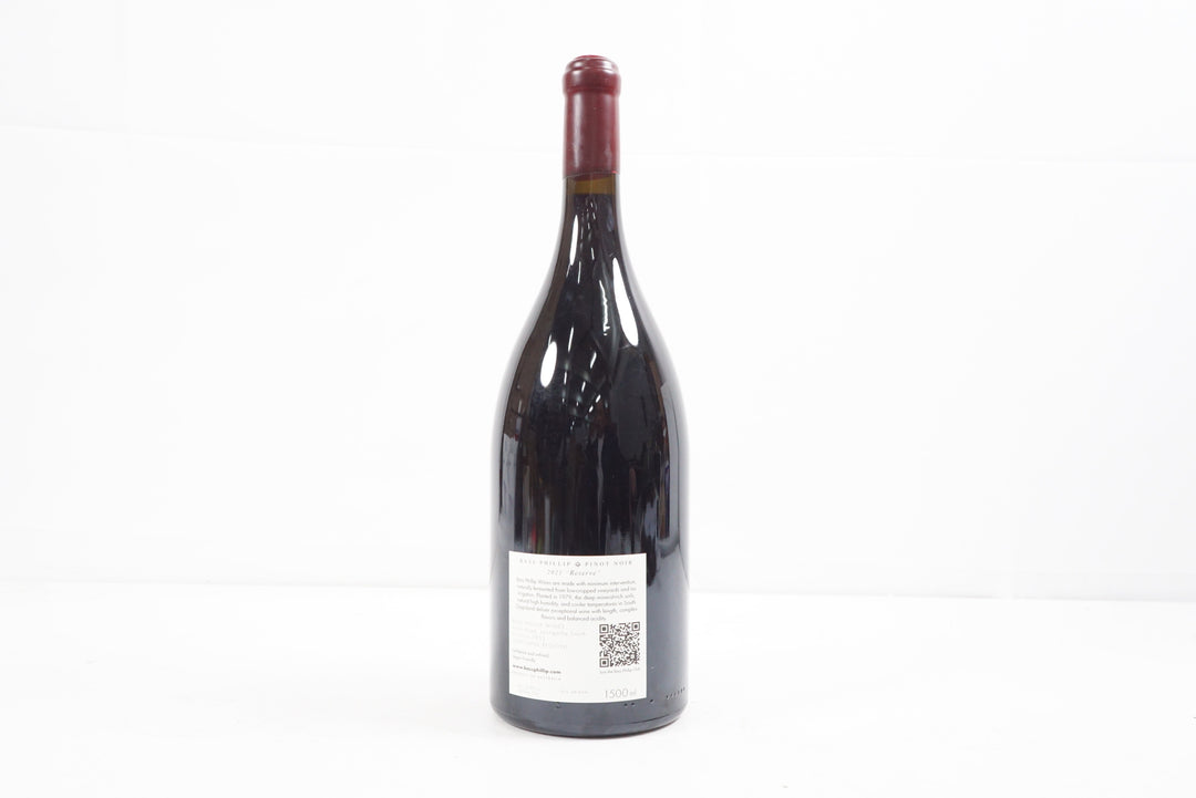 Bass Phillip Reserve Pinot Noir Magnum 2021