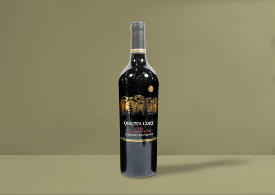 Quilceda Creek Cabernet Sauvignon 2016