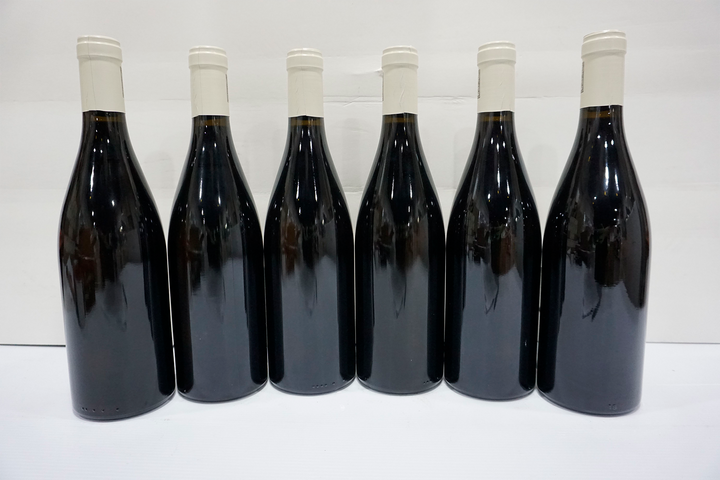 Mark Haisma Volnay 2019