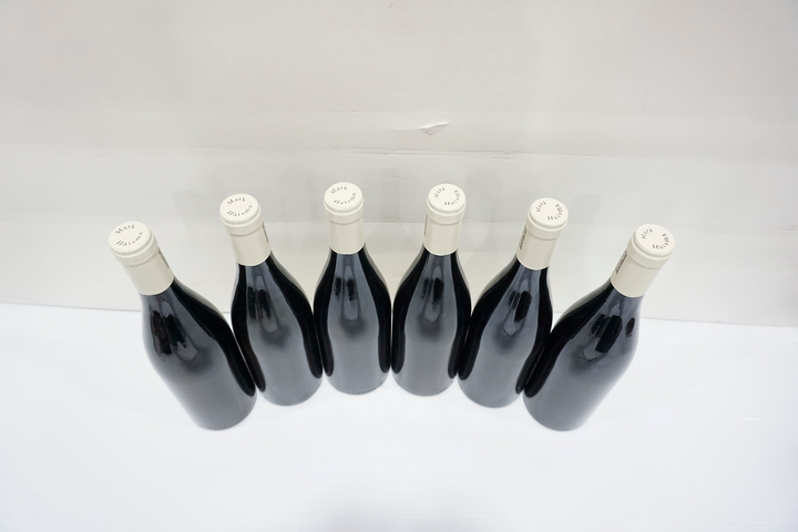 Mark Haisma Volnay 2019