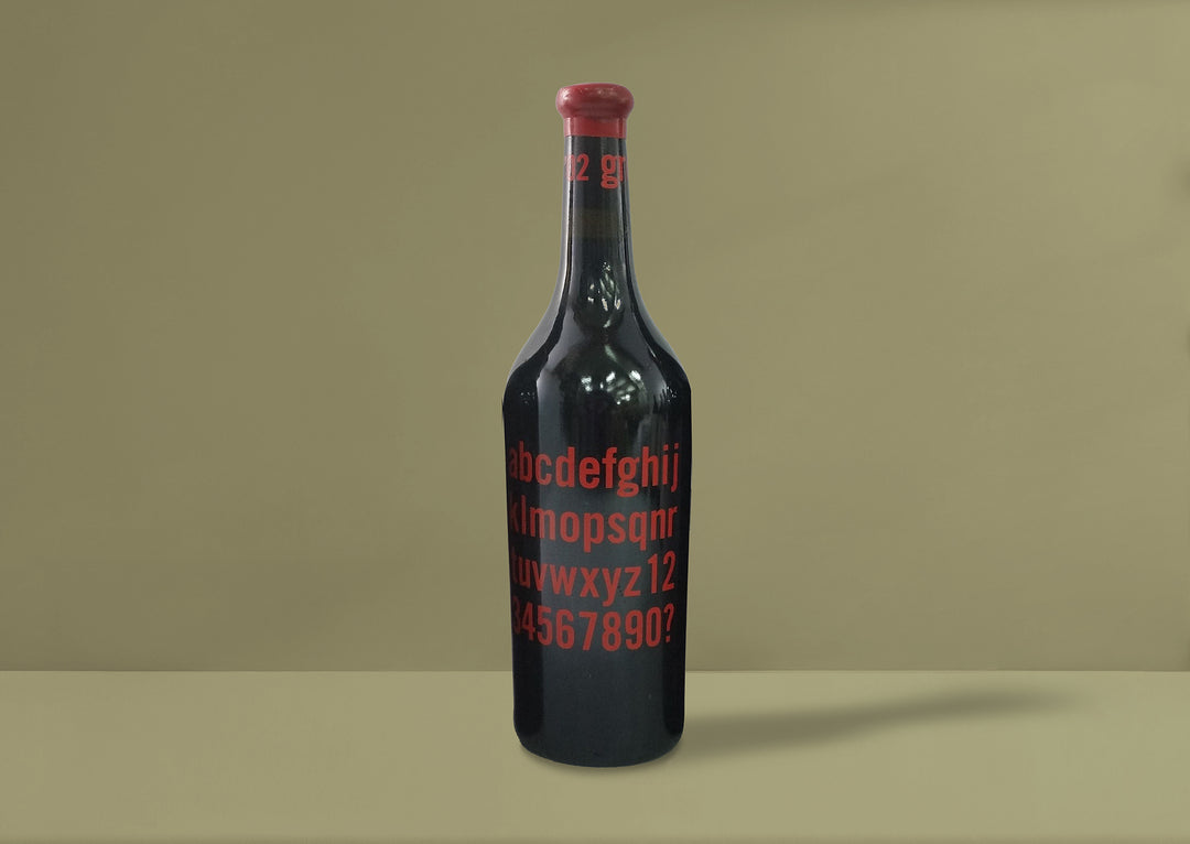 Sine Qua Non More Than Just A Number Grenache 2002
