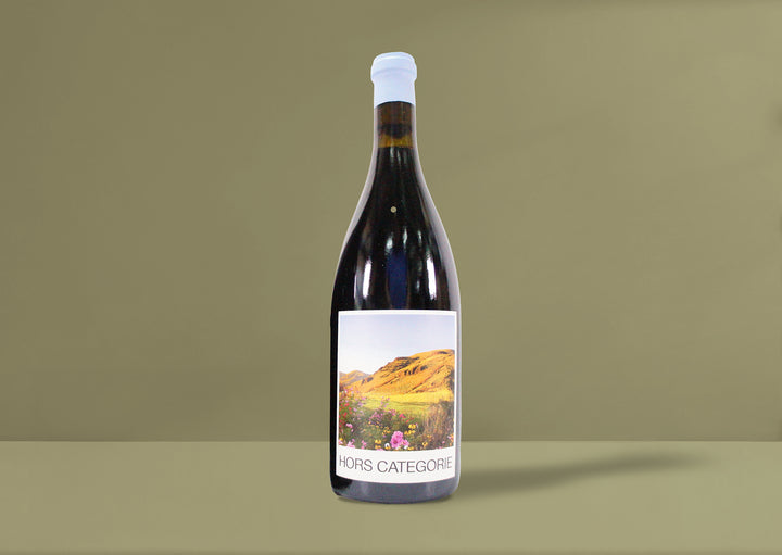 Hors Categorie Vineyards Syrah 2018