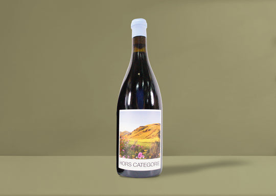Hors Categorie Vineyards Syrah 2018