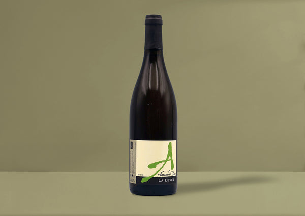 Alexandre Bain Pouilly Fume La Levee 2018