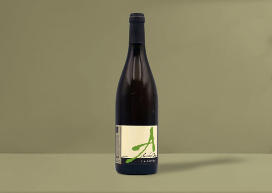 Alexandre Bain Pouilly Fume La Levee 2018