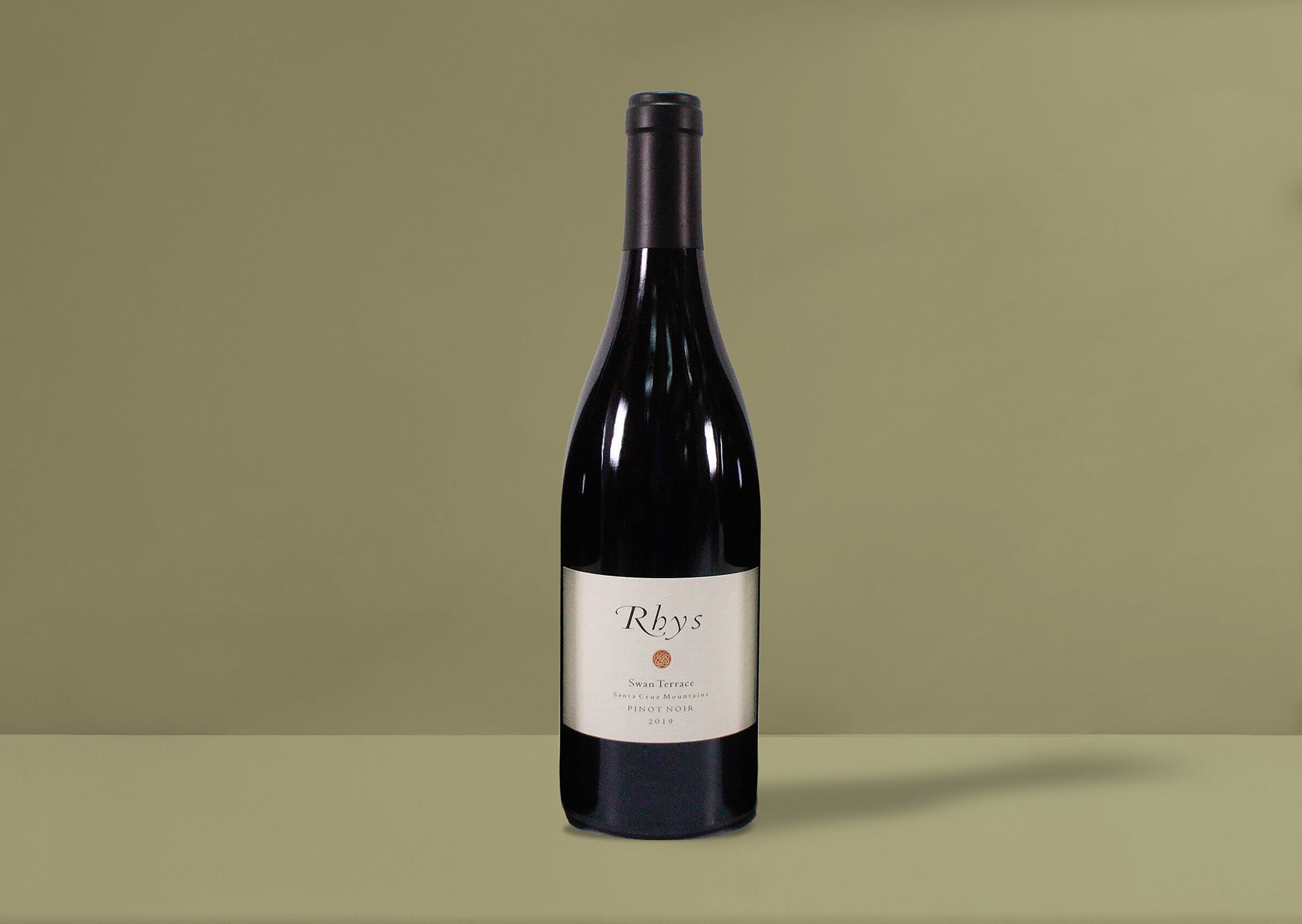 Rhys Vineyards Alpine Vineyard Swan Terrace Pinot Noir 2019
