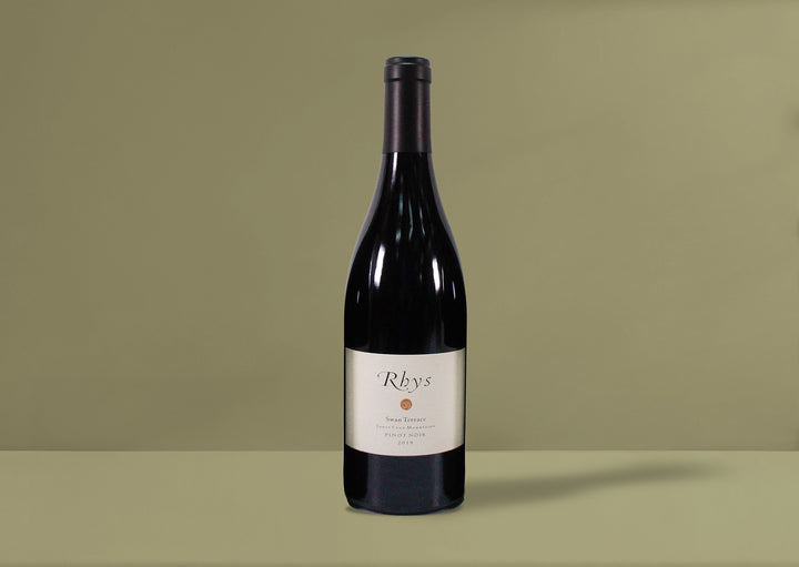 Rhys Vineyards Alpine Vineyard Swan Terrace Pinot Noir 2019