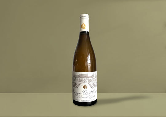 Domaine Rougeot Bourgogne Cote d'Or Clos des Six Ouvrees 2020