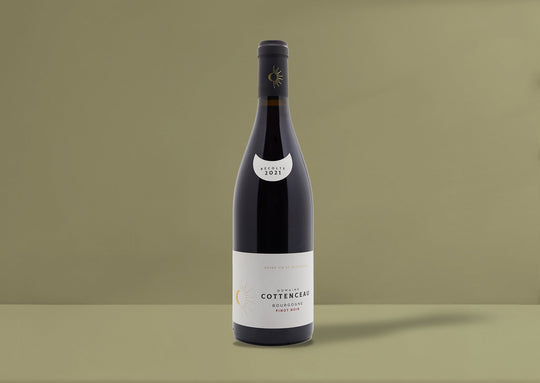 Cottenceau Bourgogne Rouge 2021