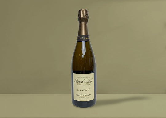 Bereche et Fils Mailly Grand Cru 2017