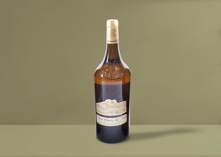 Ganevat Vieux Macvin du Jura NV