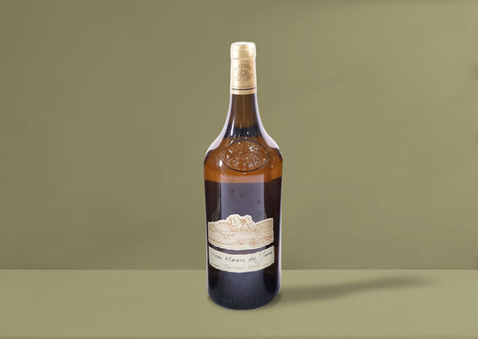 Ganevat Vieux Macvin du Jura NV