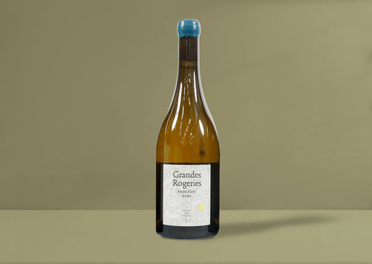 Terra Vita Vinum Grande Rogeries Anjou Blanc 2020