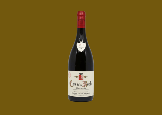 Armand Rousseau Charmes Chambertin Grand Cru 2014