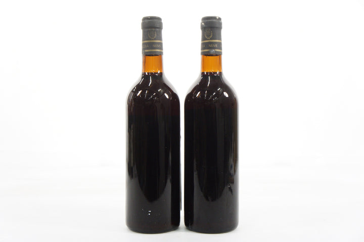 Bruno Giacosa Barbaresco Santo Stefano Neive 1978