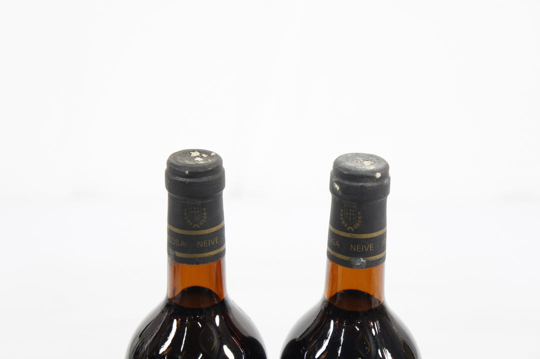 Bruno Giacosa Barbaresco Santo Stefano Neive 1978
