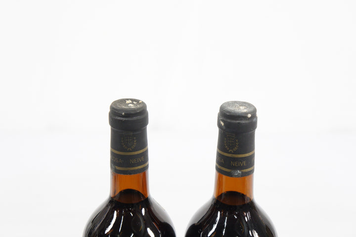 Bruno Giacosa Barbaresco Santo Stefano Neive 1978