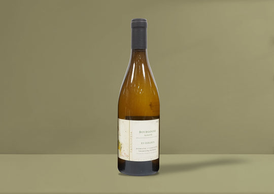 Domaine de Cassiopee Bourgogne Aligote En Gerlieus 2022