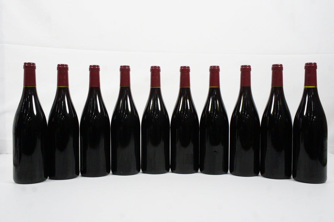 Joseph Roty Mazy Chambertin Grand Cru 2002