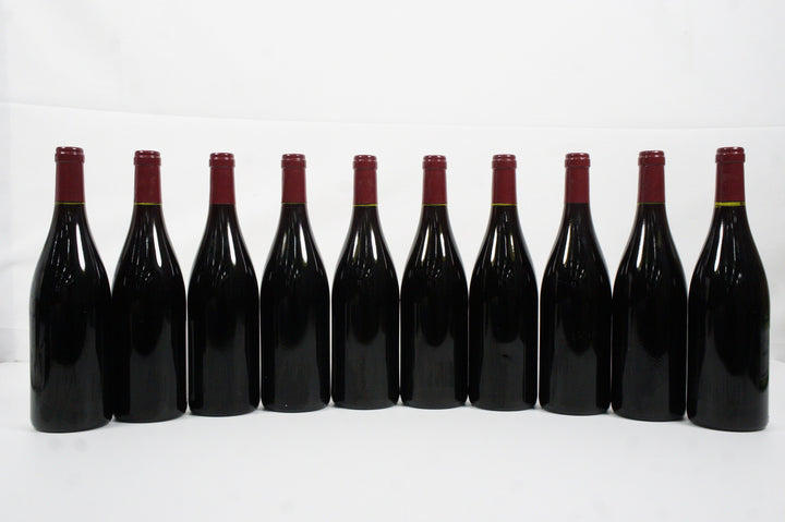 Joseph Roty Mazy Chambertin Grand Cru 2002