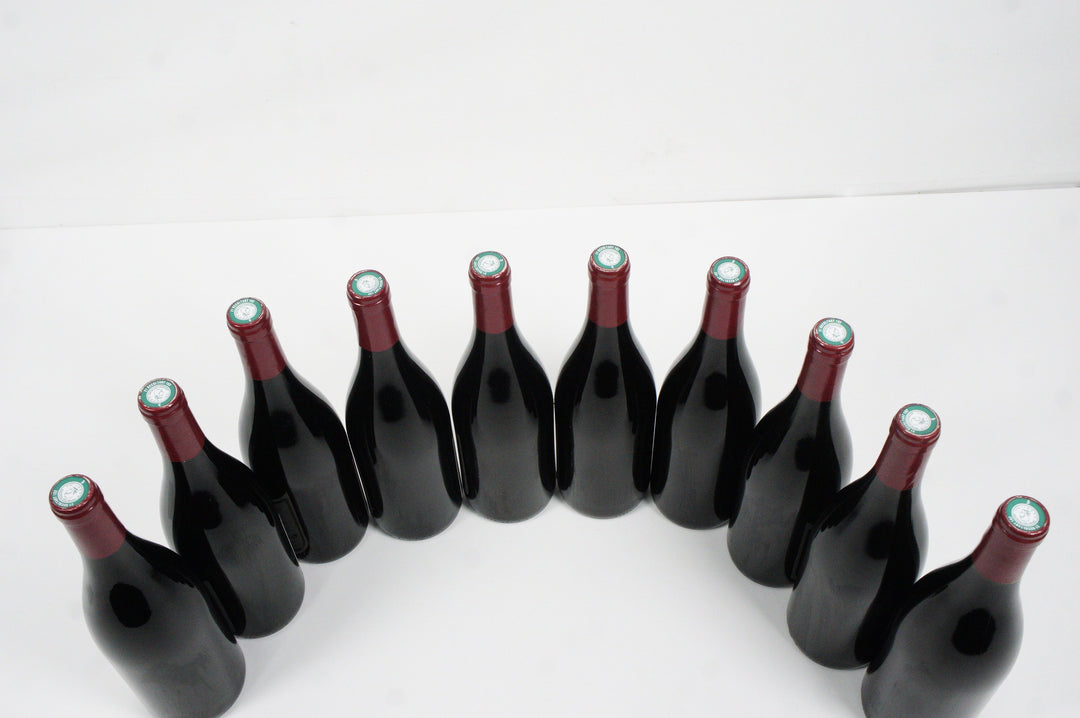 Joseph Roty Mazy Chambertin Grand Cru 2002