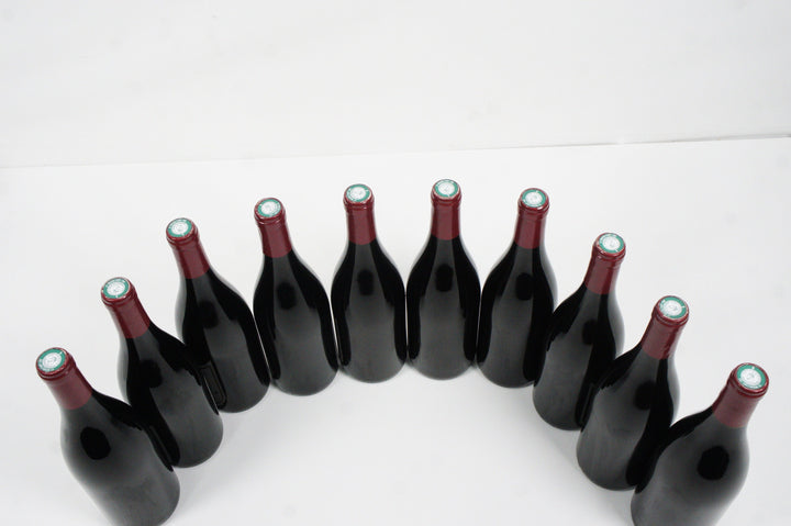 Joseph Roty Mazy Chambertin Grand Cru 2002