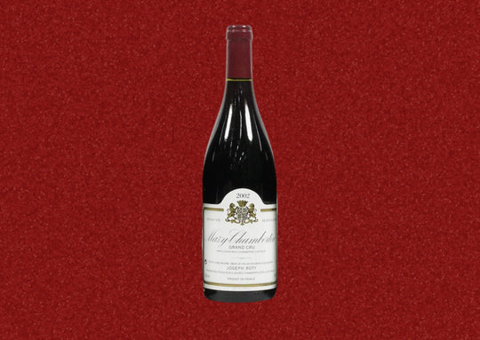 Joseph Roty Mazy Chambertin Grand Cru 2002