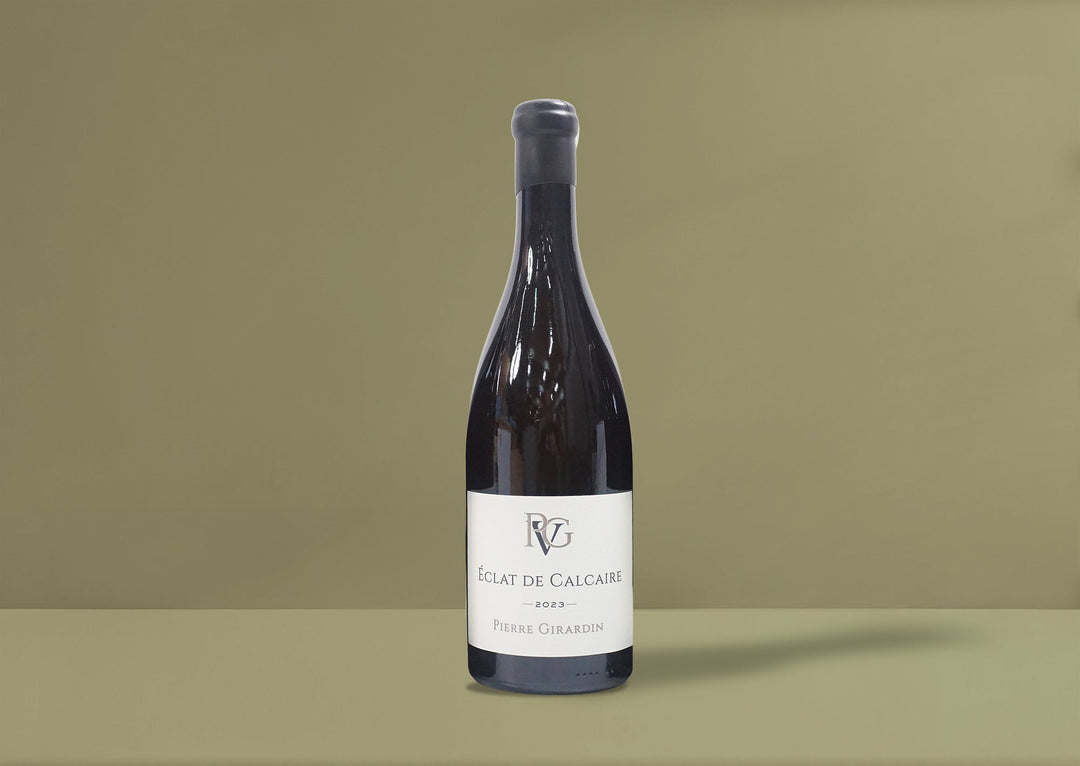 Pierre Girardin Bourgogne Blanc Eclat de Calcaire 2023
