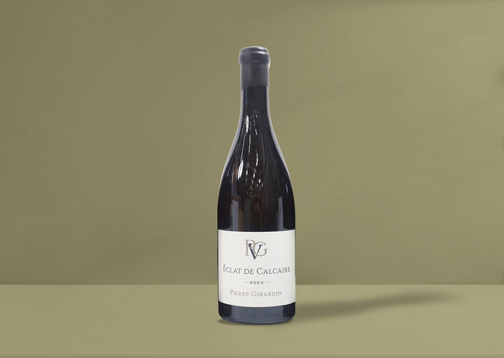 Pierre Girardin Bourgogne Blanc Eclat de Calcaire 2023