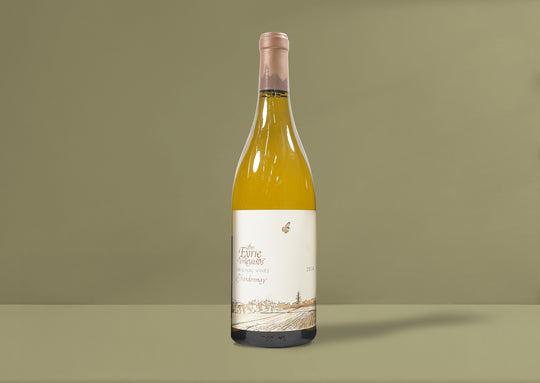 Eyrie Vineyards Original Vines Chardonnay 2014